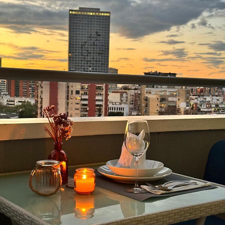 Chiara Lovely Apartment Тирана Екстер'єр фото