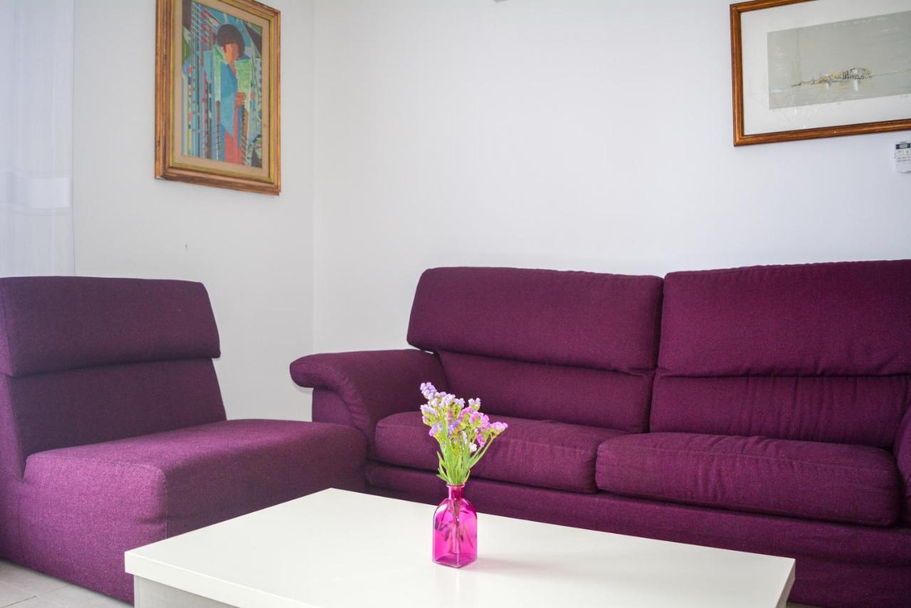 Chiara Lovely Apartment Тирана Екстер'єр фото