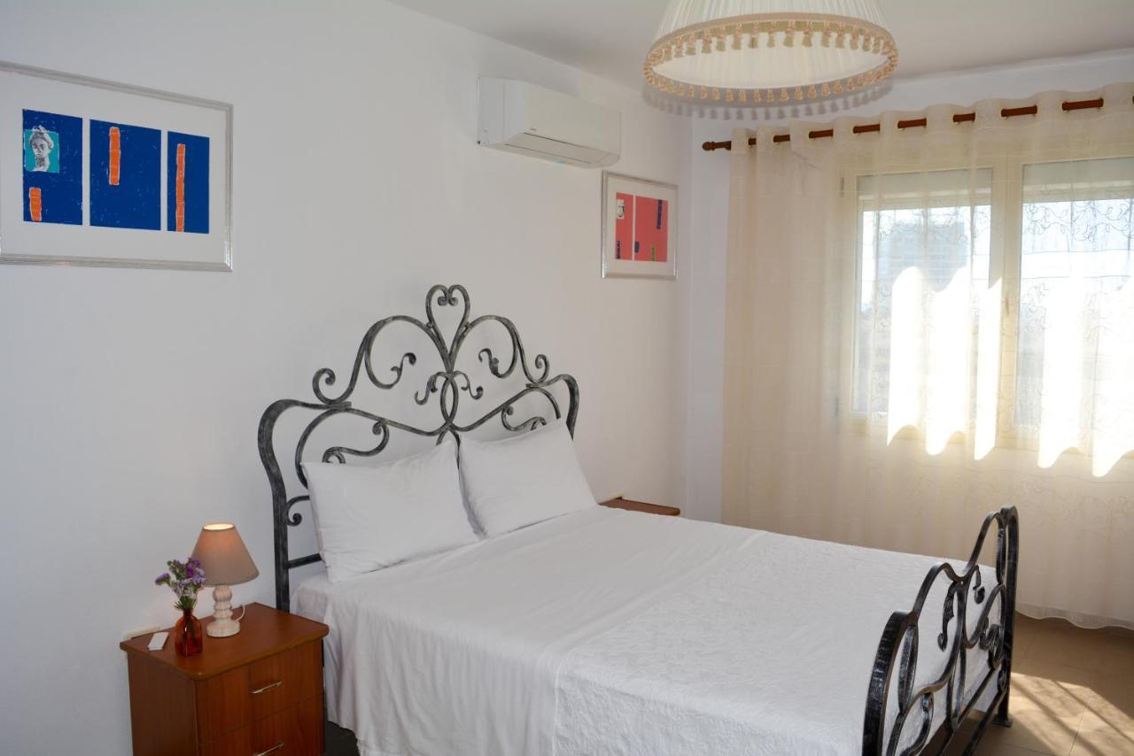 Chiara Lovely Apartment Тирана Екстер'єр фото