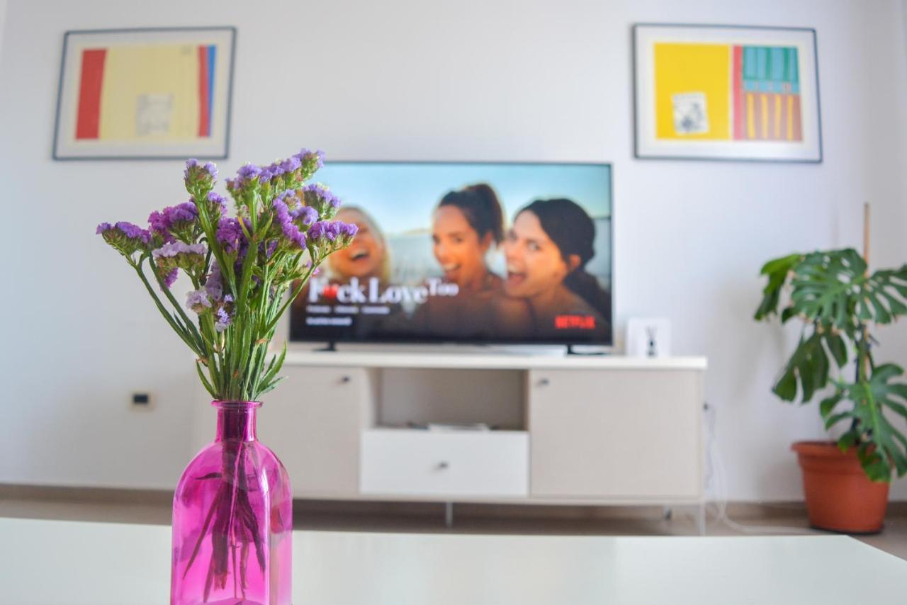 Chiara Lovely Apartment Тирана Екстер'єр фото