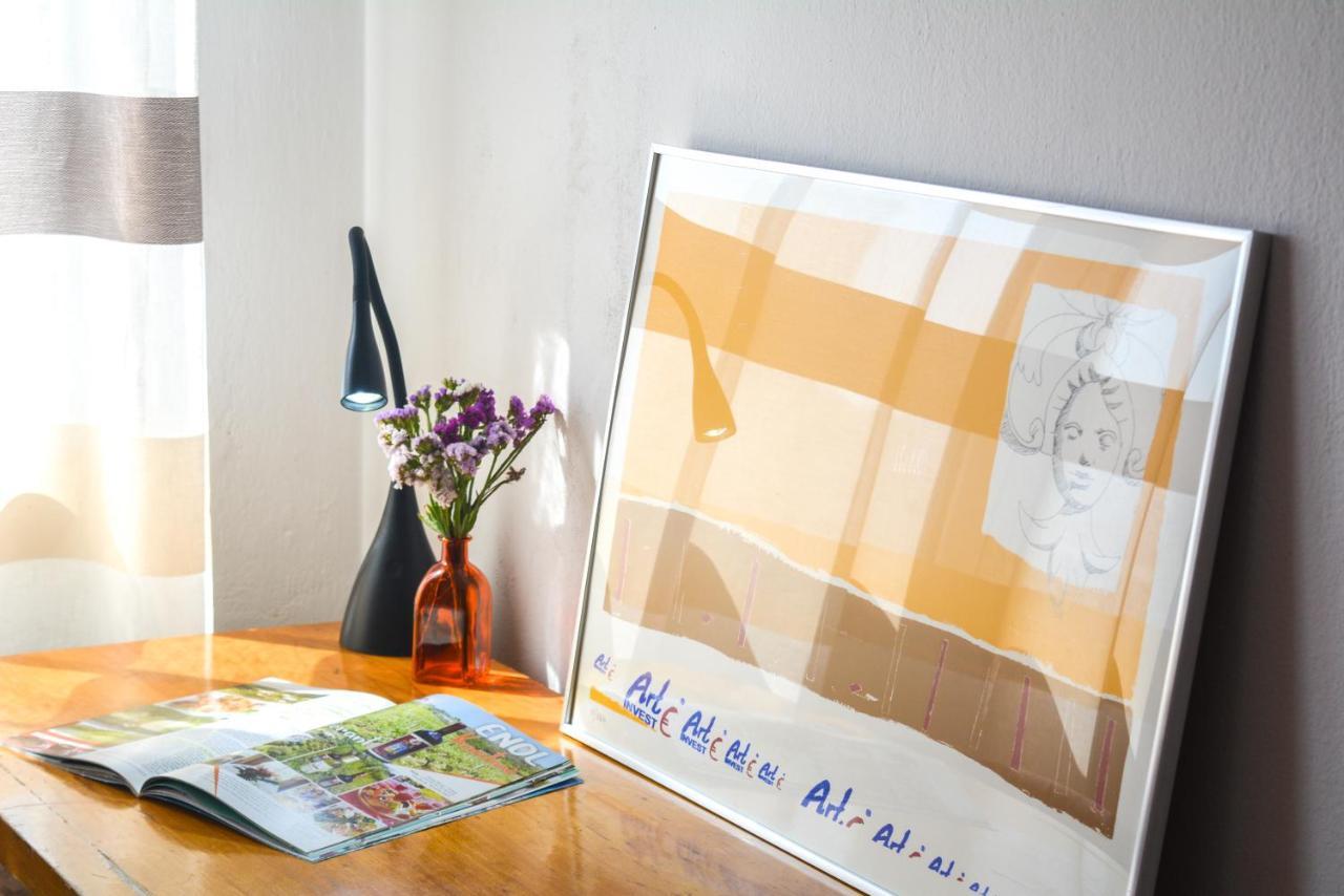 Chiara Lovely Apartment Тирана Екстер'єр фото