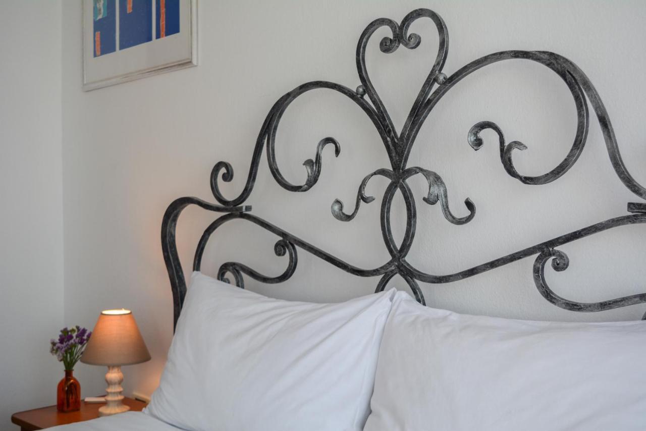 Chiara Lovely Apartment Тирана Екстер'єр фото