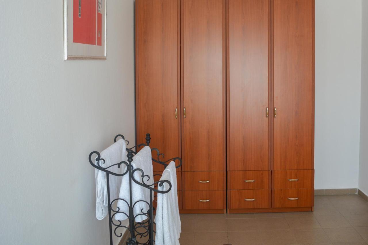 Chiara Lovely Apartment Тирана Екстер'єр фото