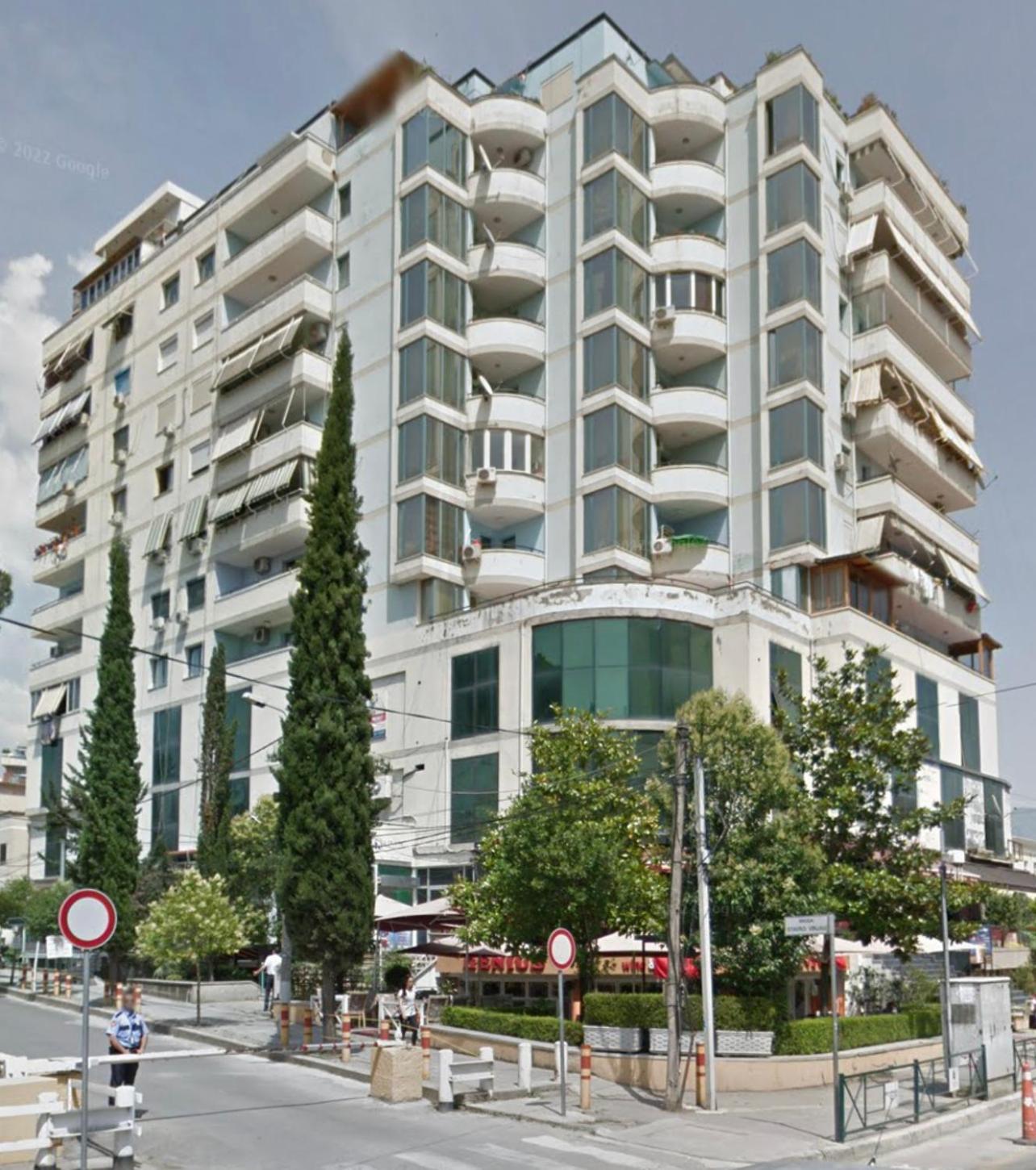 Chiara Lovely Apartment Тирана Екстер'єр фото