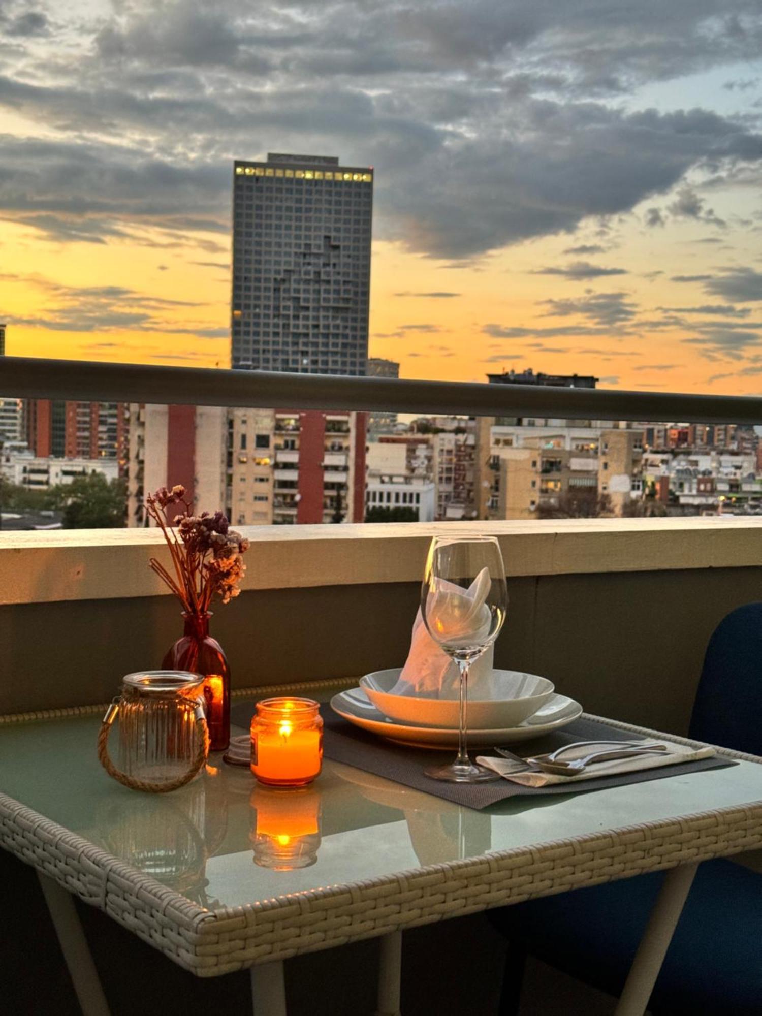 Chiara Lovely Apartment Тирана Екстер'єр фото